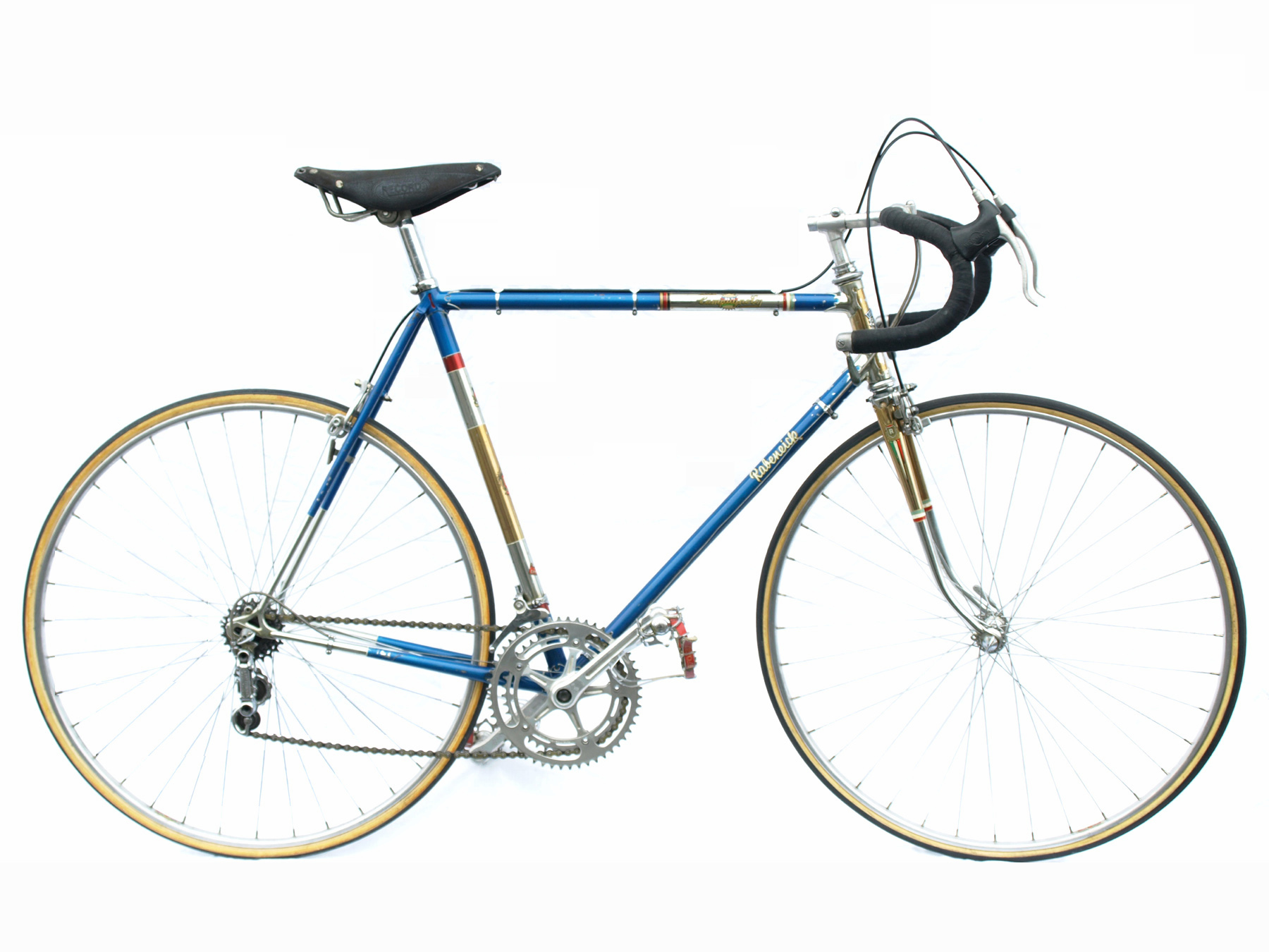 Velovilles | Campagnolo 60 cm | Vintage bikes and bicycle ...