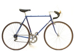 gitane vintage bike