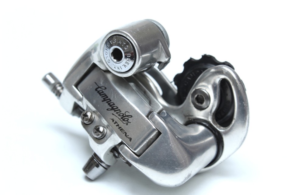 campagnolo athena rear derailleur