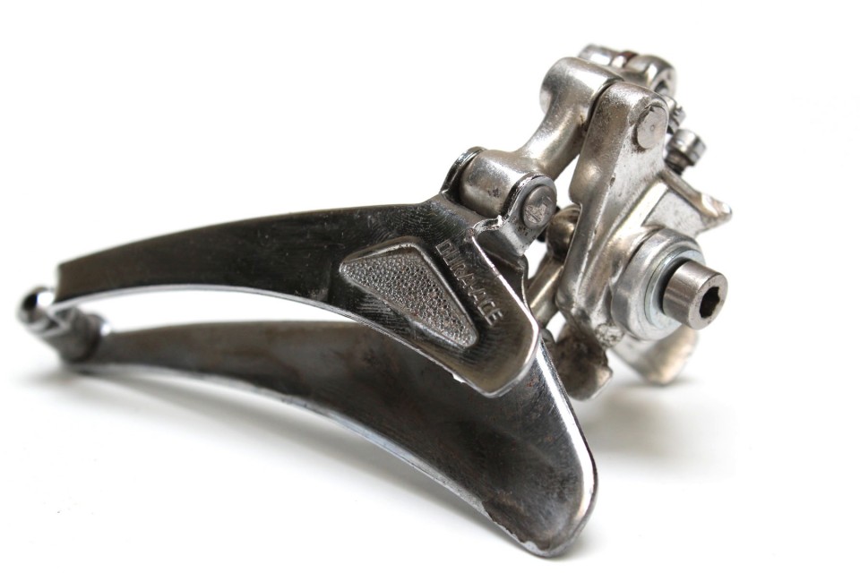 dura ace 9 speed rear derailleur