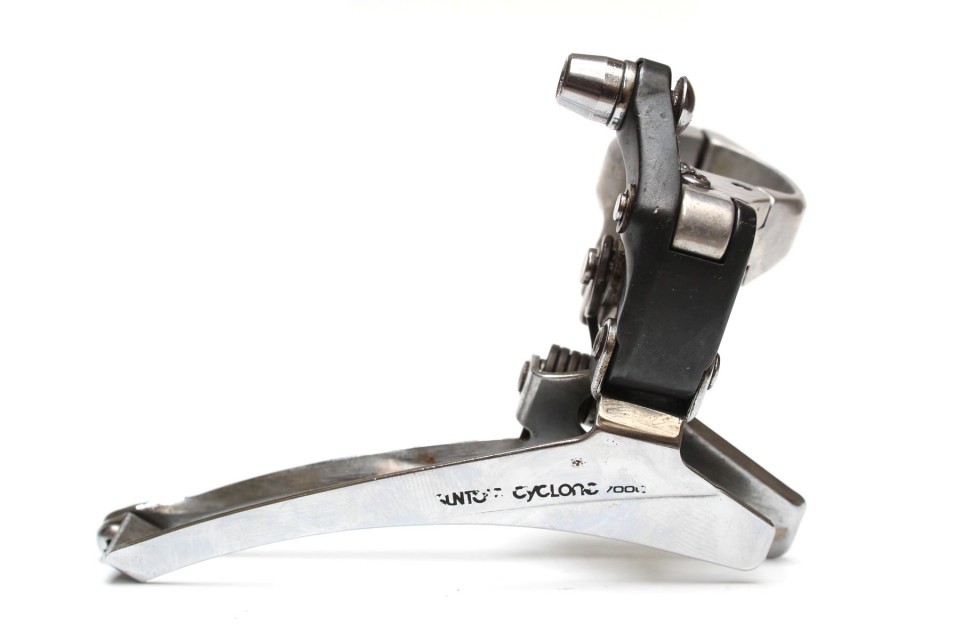 suntour cyclone front derailleur