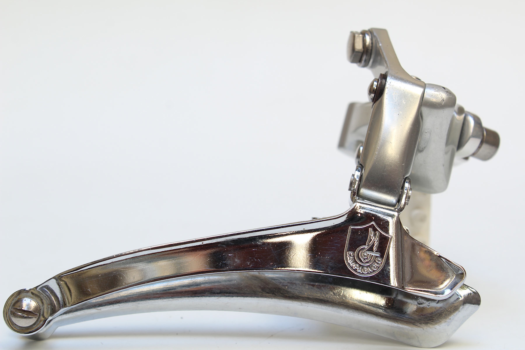 campagnolo chorus front derailleur