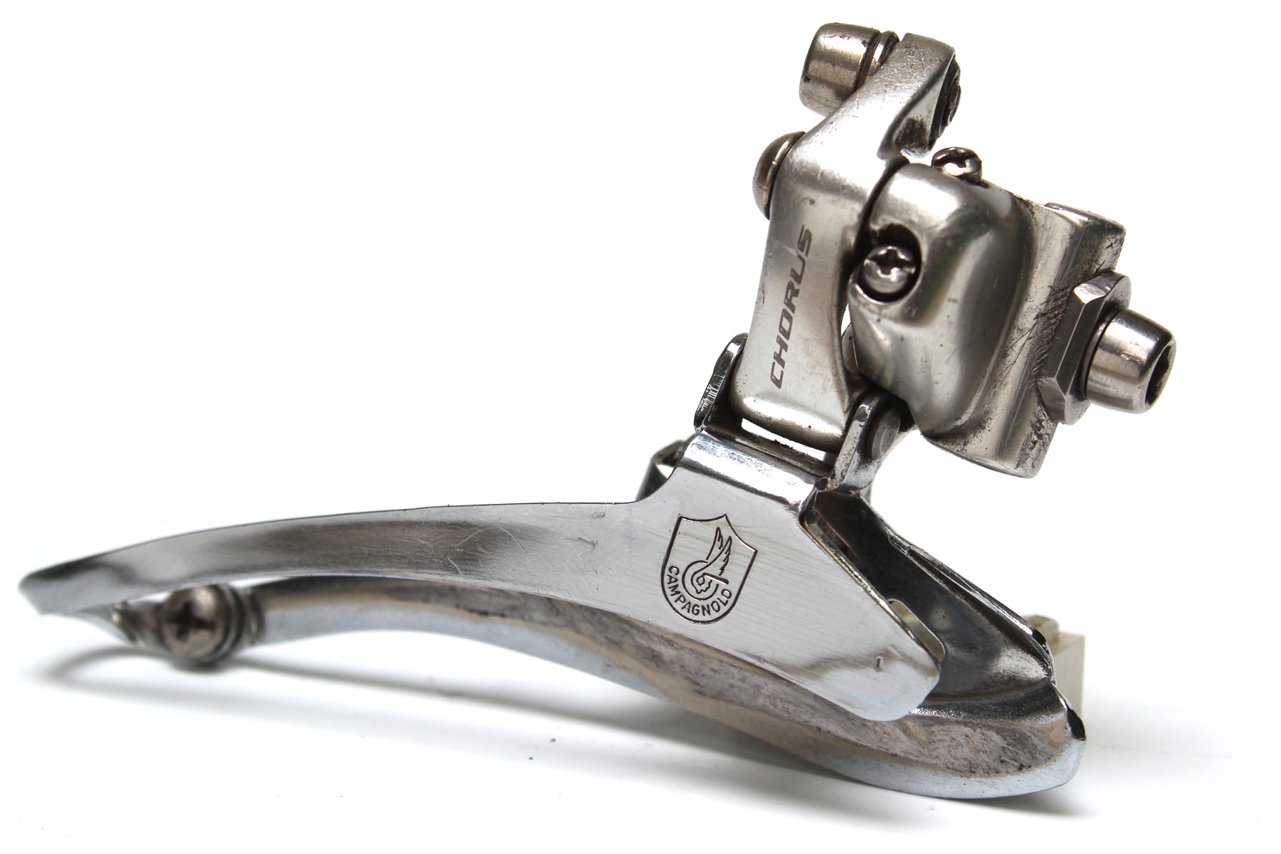 chorus front derailleur