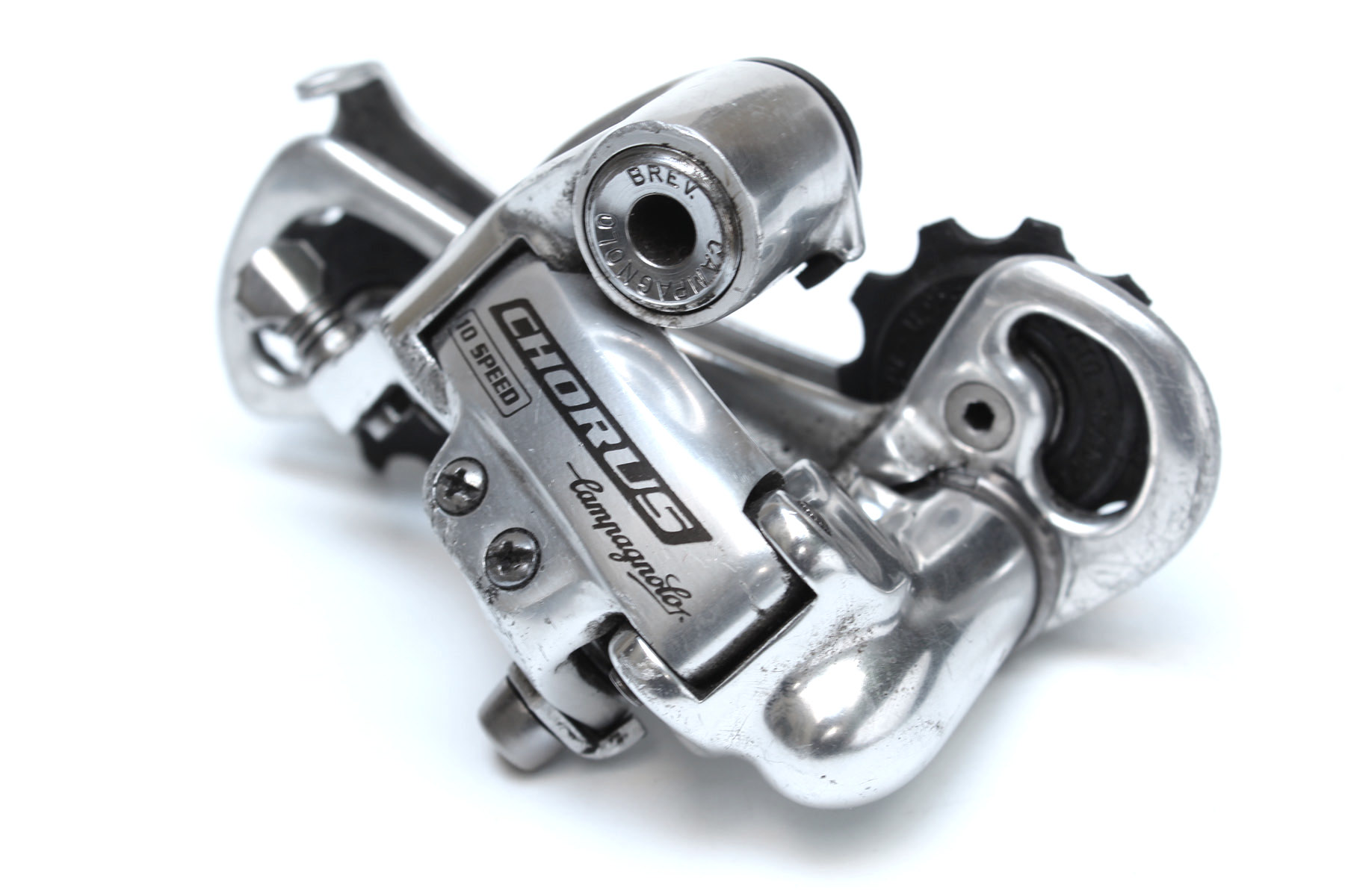 campagnolo chorus 10 speed rear derailleur