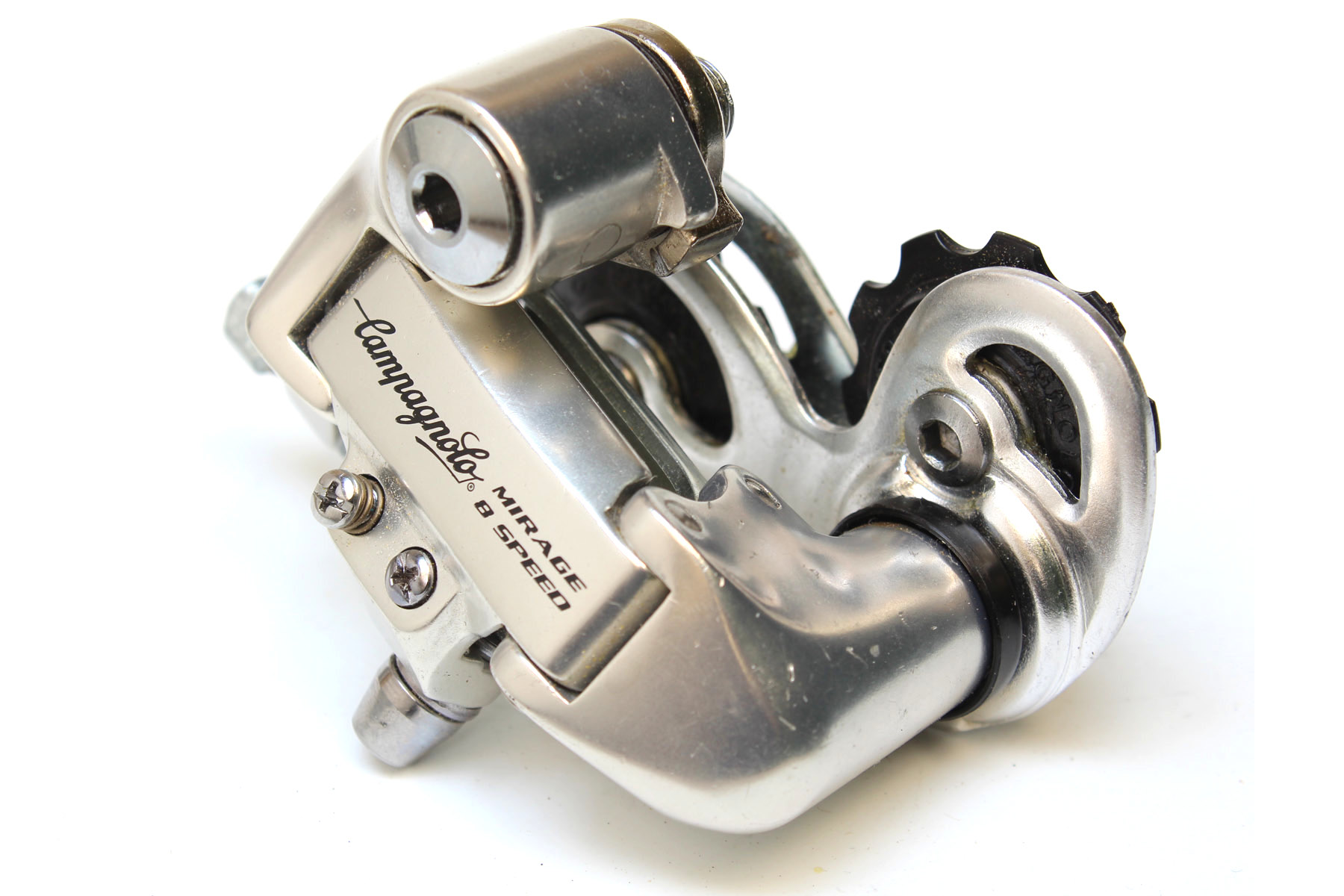 campagnolo mirage rear derailleur