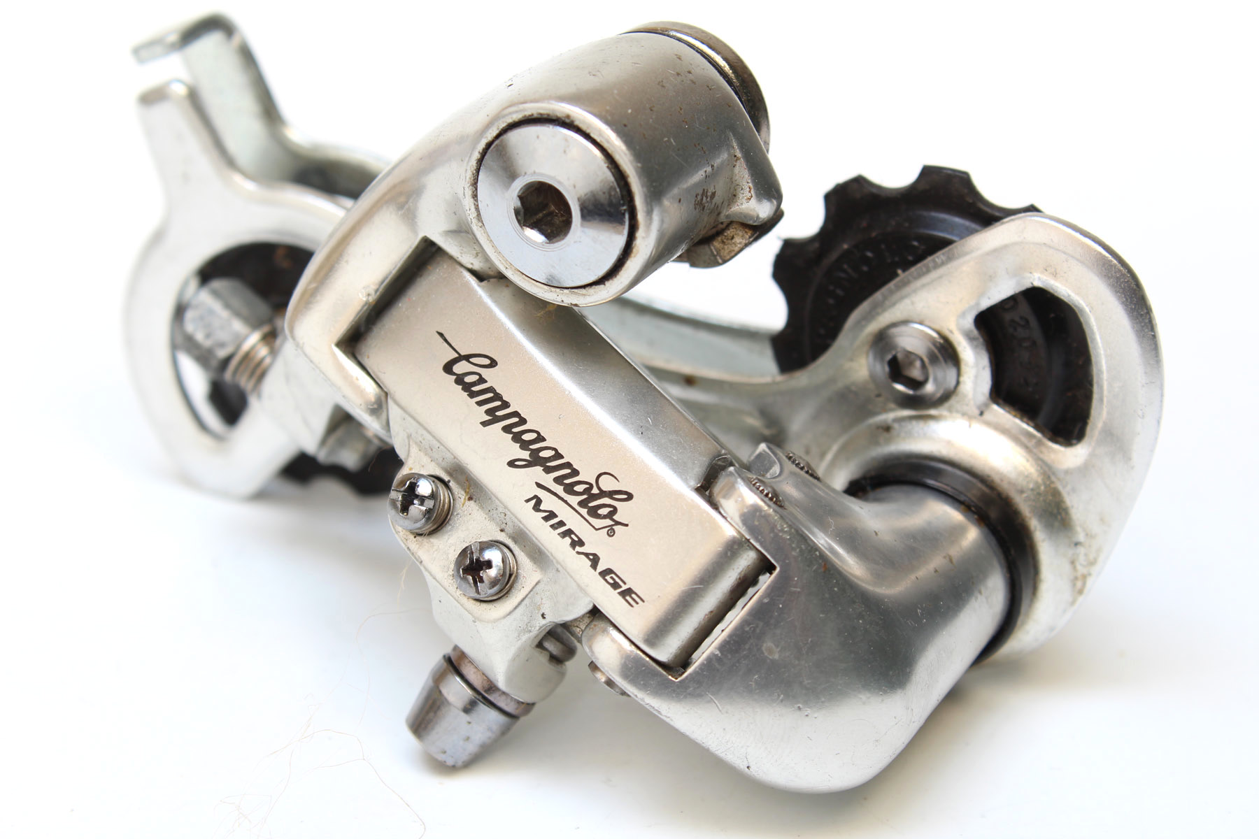 campagnolo mirage rear derailleur