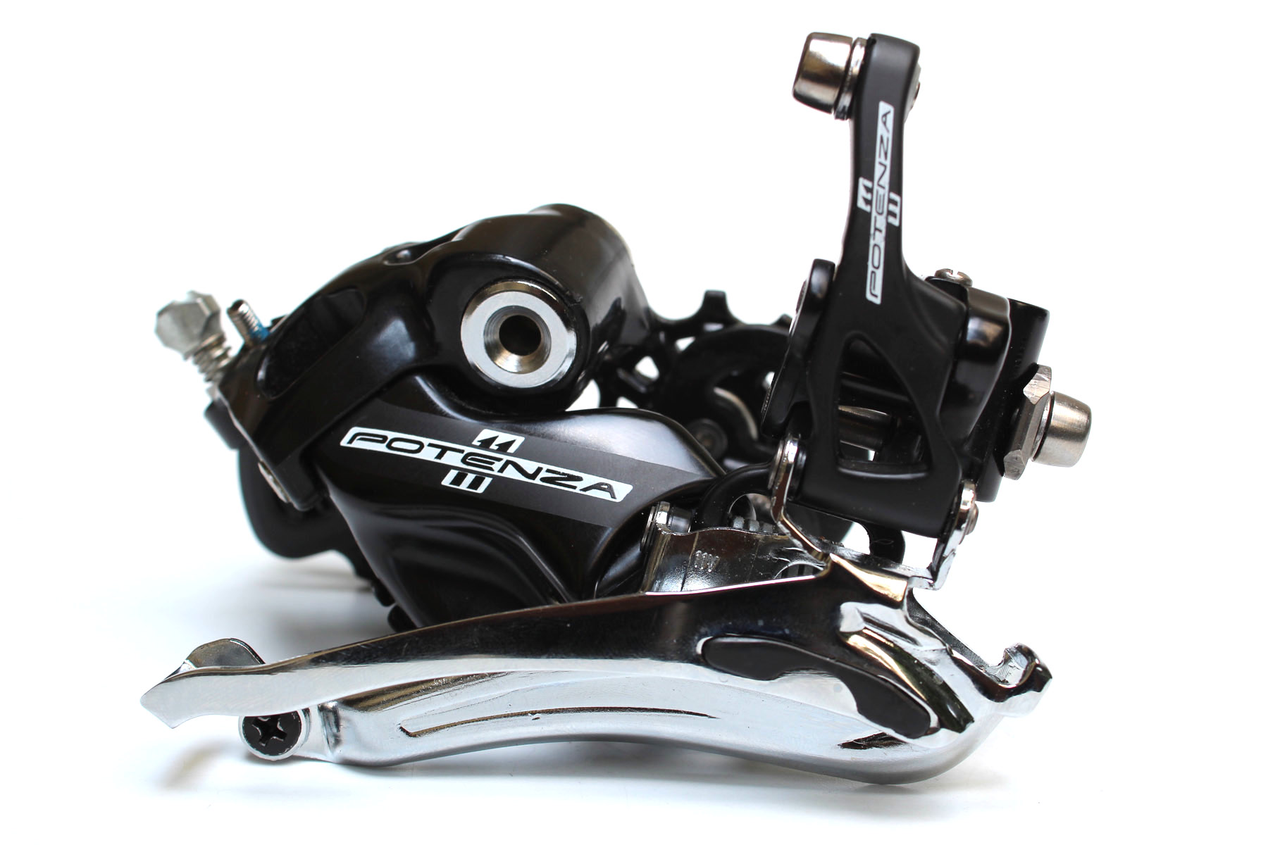 potenza derailleur