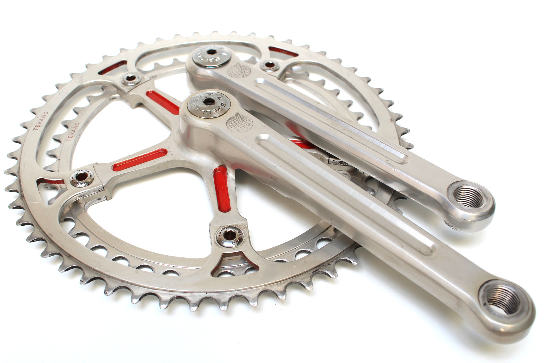 ta crankset