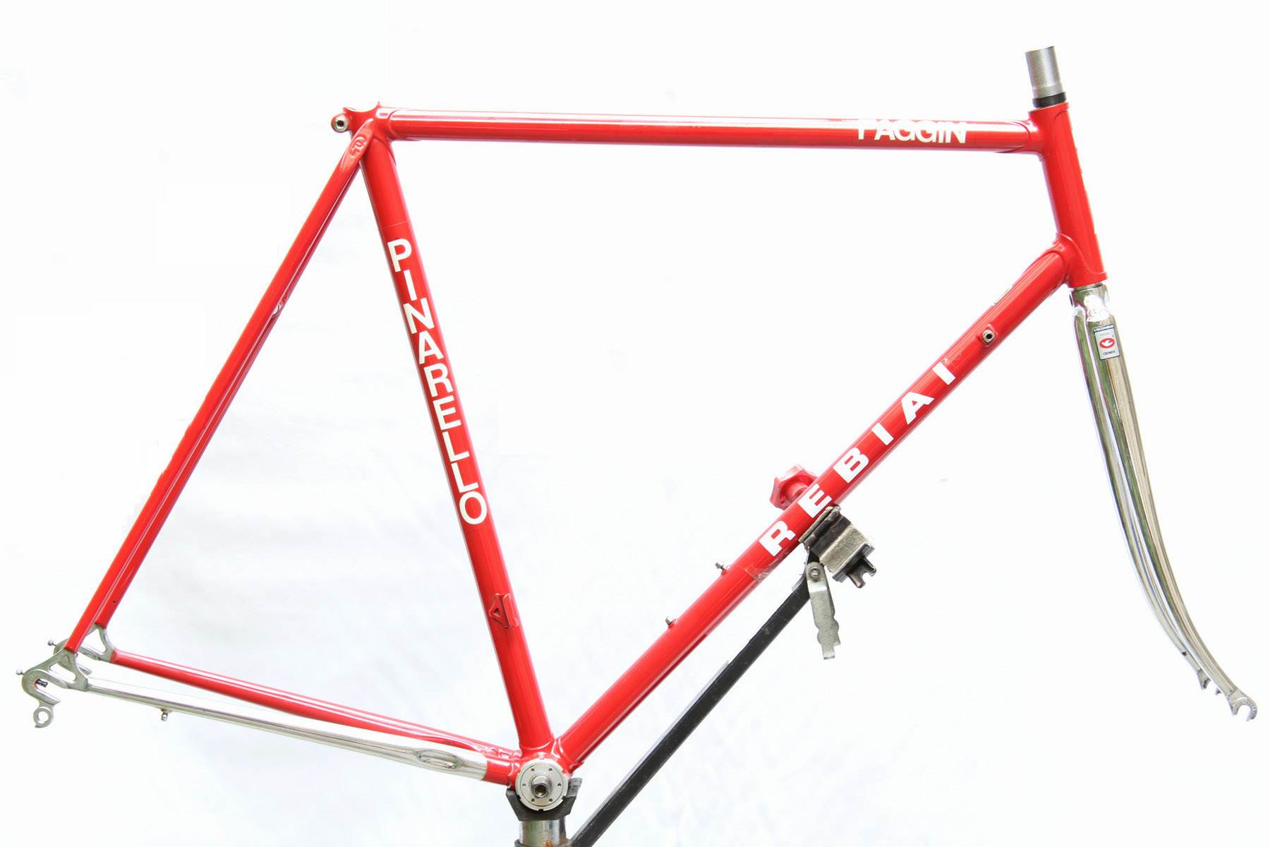 columbus bike frame