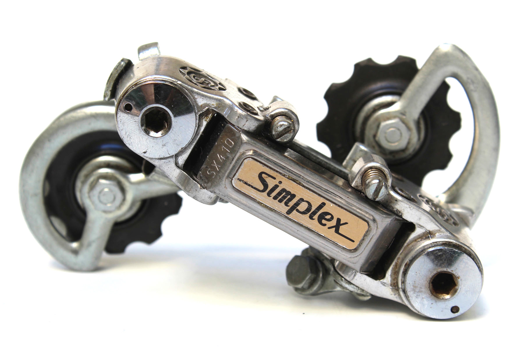 simplex sx410