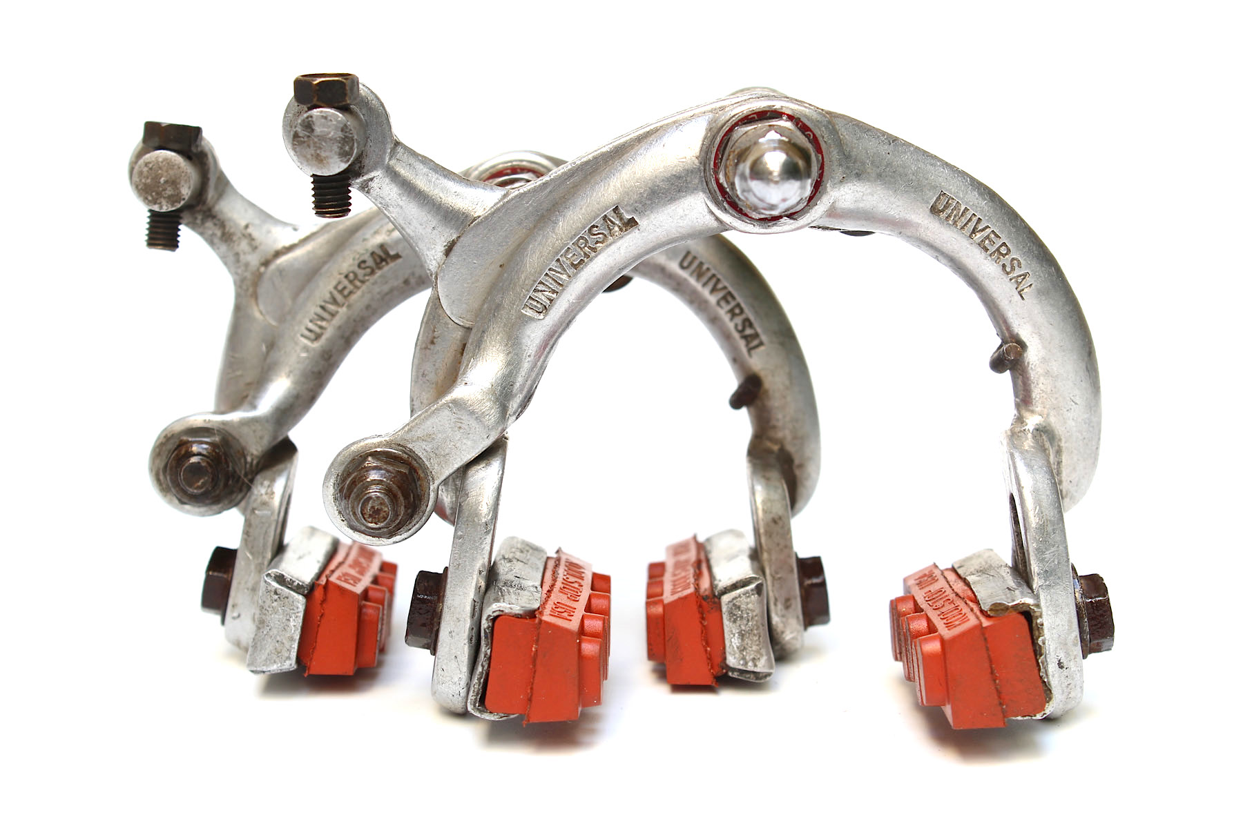 universal bicycle brakes