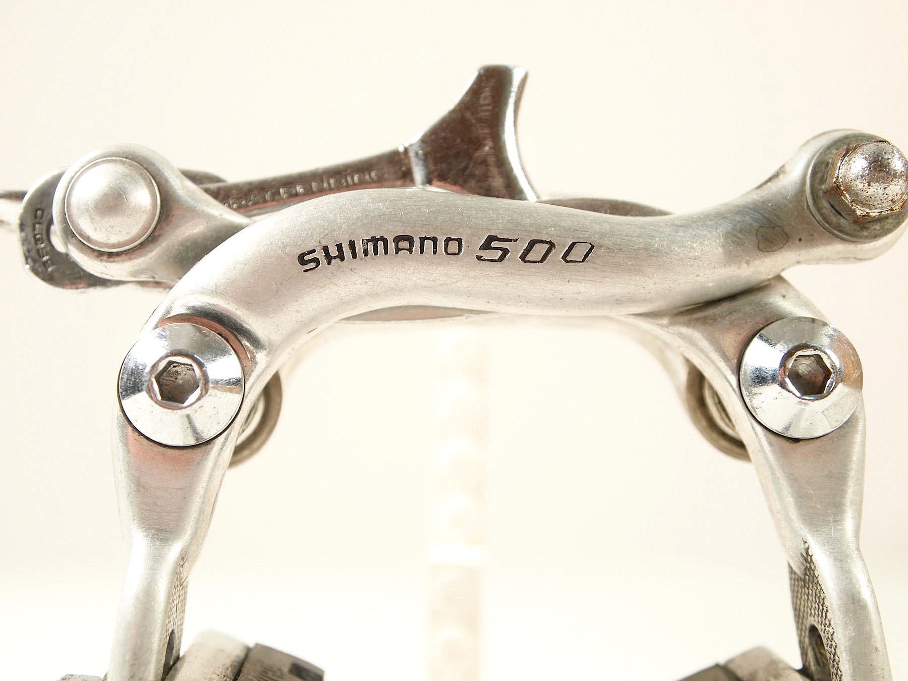 shimano 500 brakes